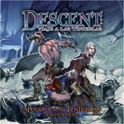 Descent: El Pozo De Las Tinieblas
