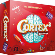 Cortex 3 Challenge