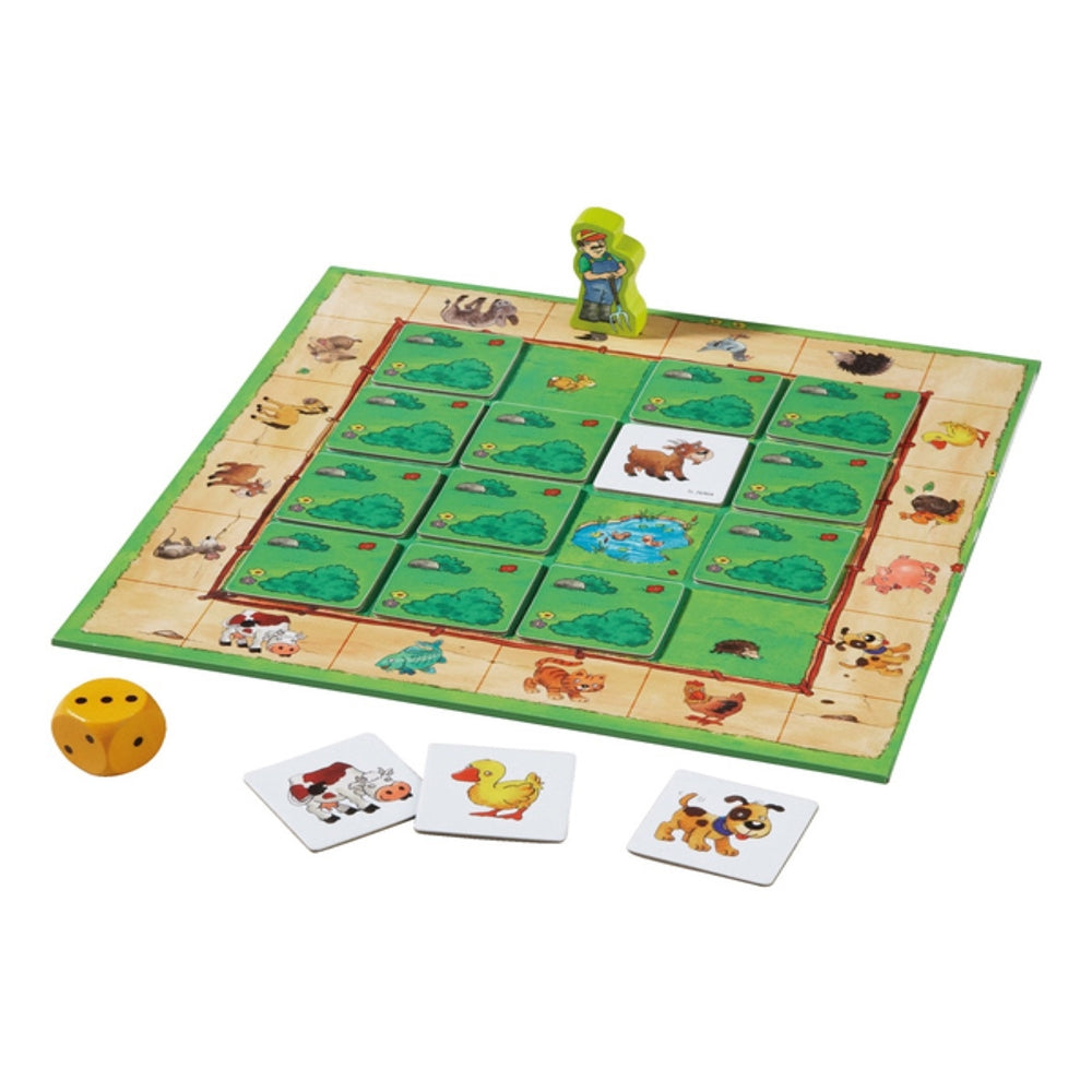 Mi Primer Tesoro De Juegos - La Gran Colección