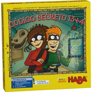 Código Secreto