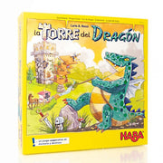 La Torre Del Dragon