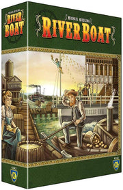 Riverboat
