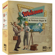 Welcome Hacia El Perfecto Hogar