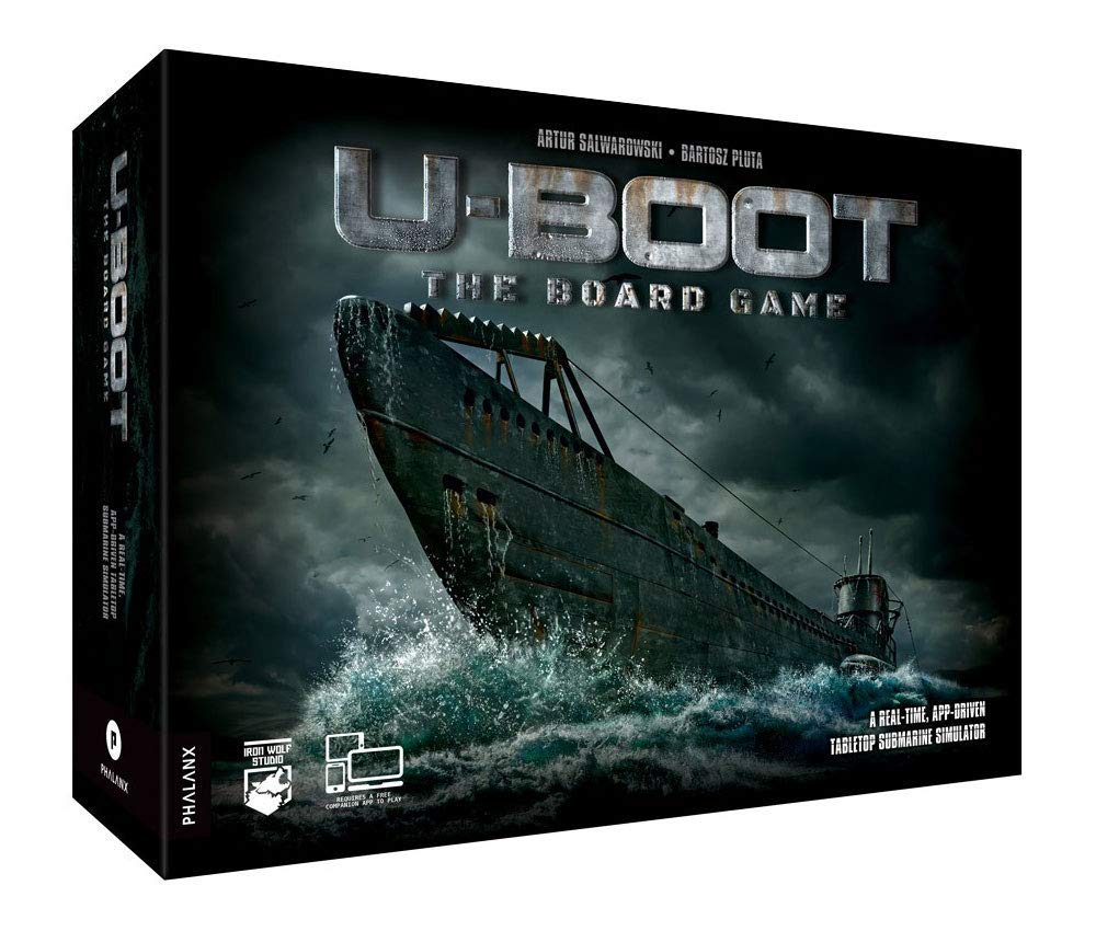 Uboot: Lobos De La Kriegsmarine