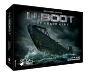Uboot: Lobos De La Kriegsmarine