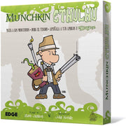 Munchkin Cthulhu