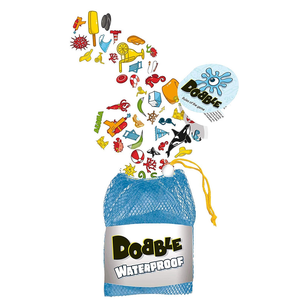 Dobble Waterproof