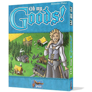 Oh My Goods!