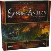 El Señor De Los Anillos: Caja Básica