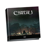 La Llamada De Cthulhu - Juego de Rol