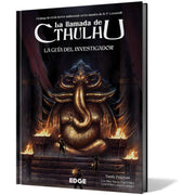 La Llamada De Cthulhu: Guía Del Investigador