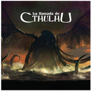 La Llamada De Cthulhu: Pantalla Del Guardián Edición Primigenia