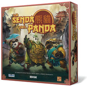 La Senda Del Panda
