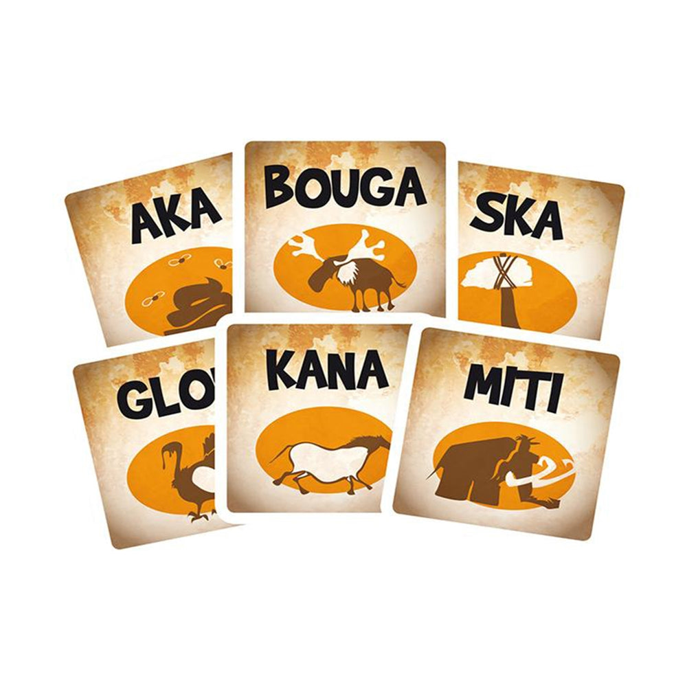 Ugha Bugha