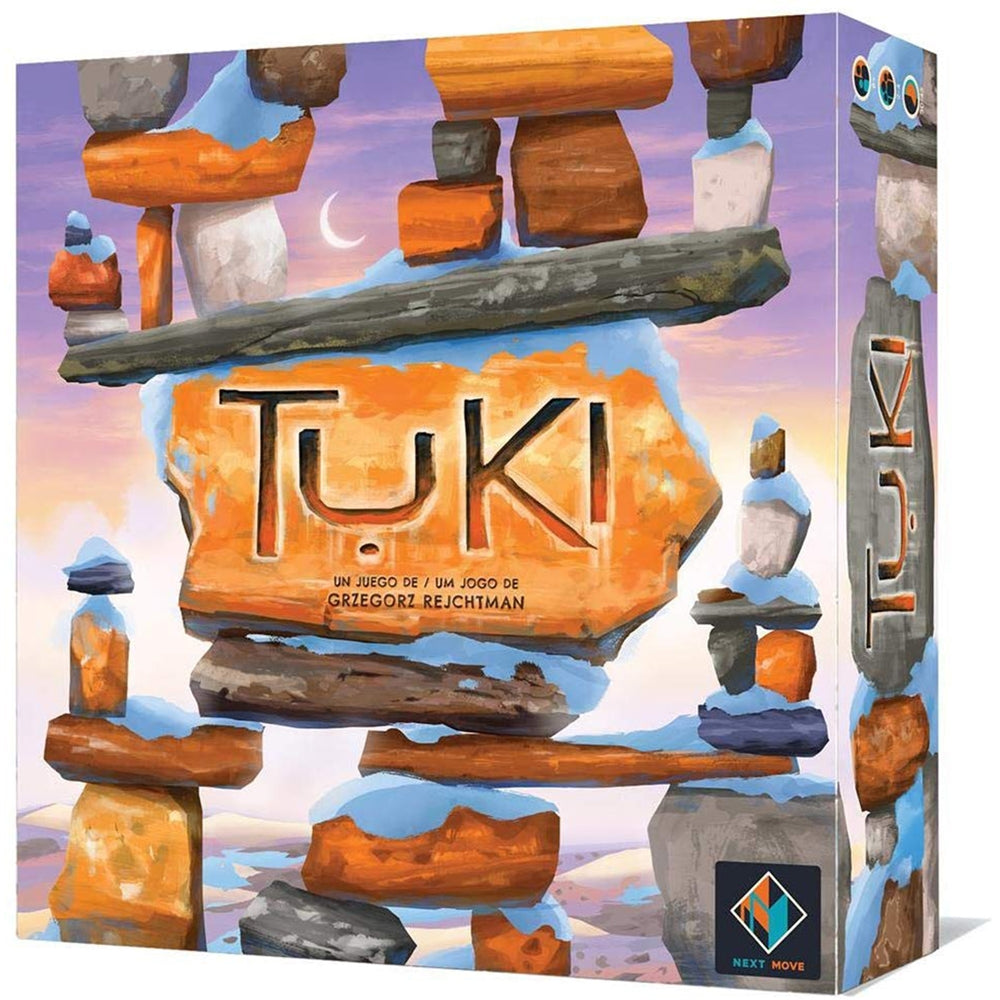 Tuki
