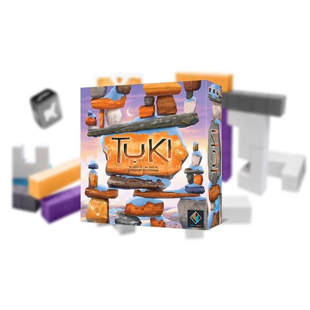 Tuki