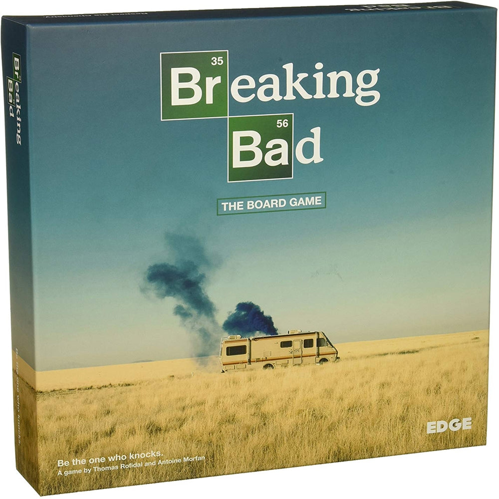 Breaking Bad