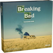 Breaking Bad