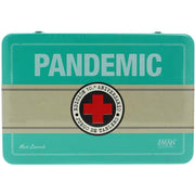Pandemic: Edición 10º Aniversario