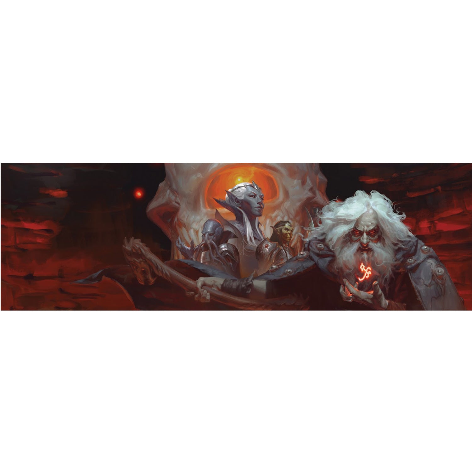 D&D: Waterdeep: El Golpe De Los Dragones