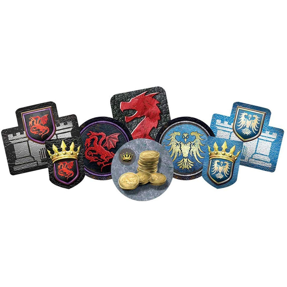 Juego De Tronos: Madre De Dragones