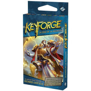 Keyforge: La Edad De La Ascensión