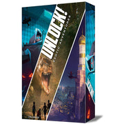 Unlock! Exotic Adventures