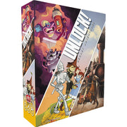 Unlock! Secret Adventures