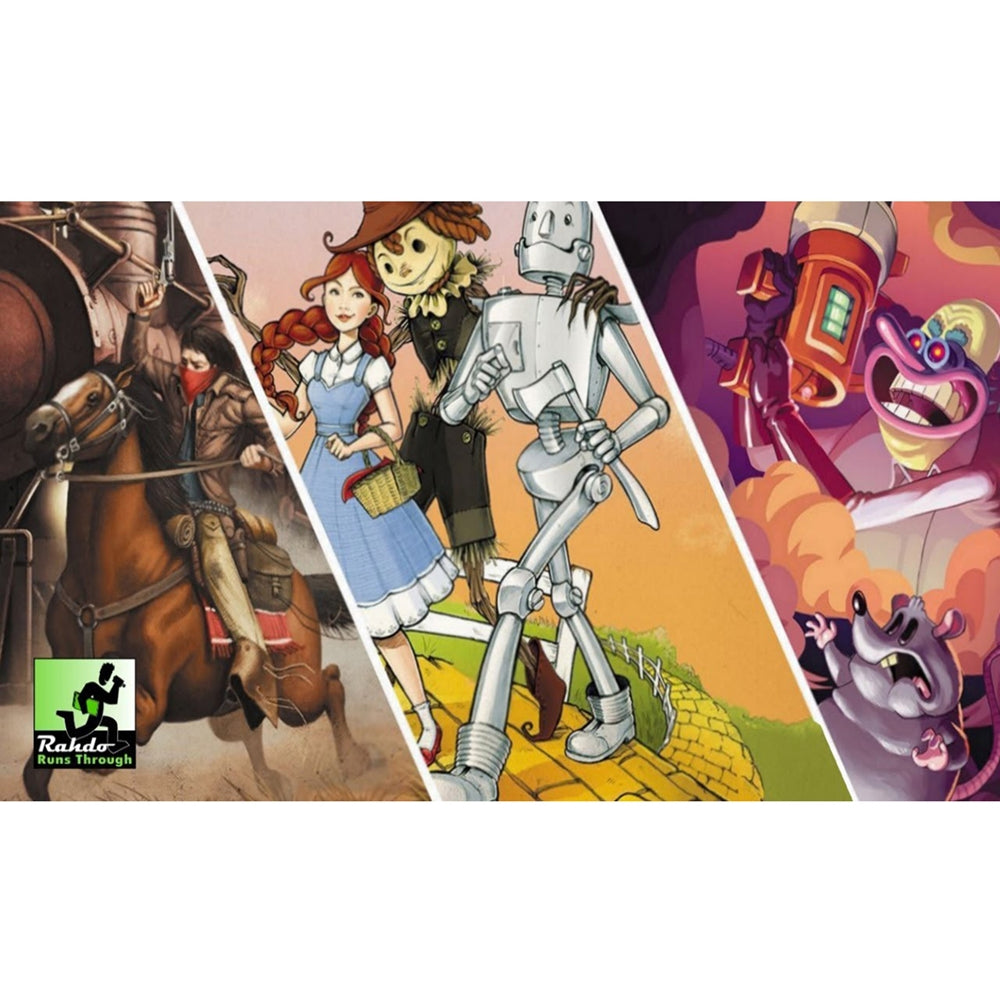 Unlock! Secret Adventures