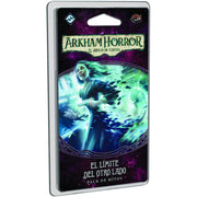 Arkham Horror: El Límite Del Otro Lado