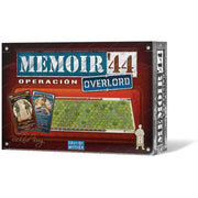 Memoir 44: Operación Overlord
