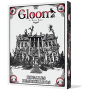Gloom: Hogares Desdichados