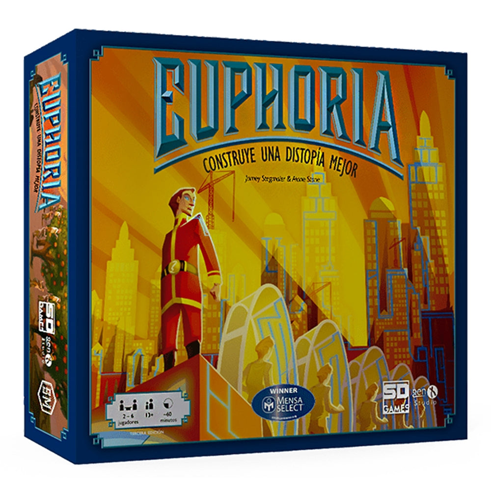 Euphoria
