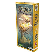 Dixit: Daydreams