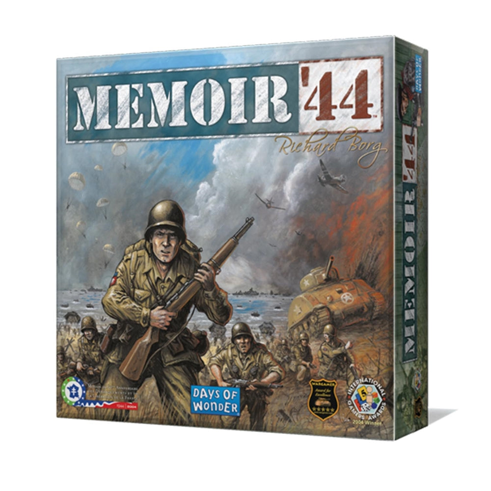 Memoir '44