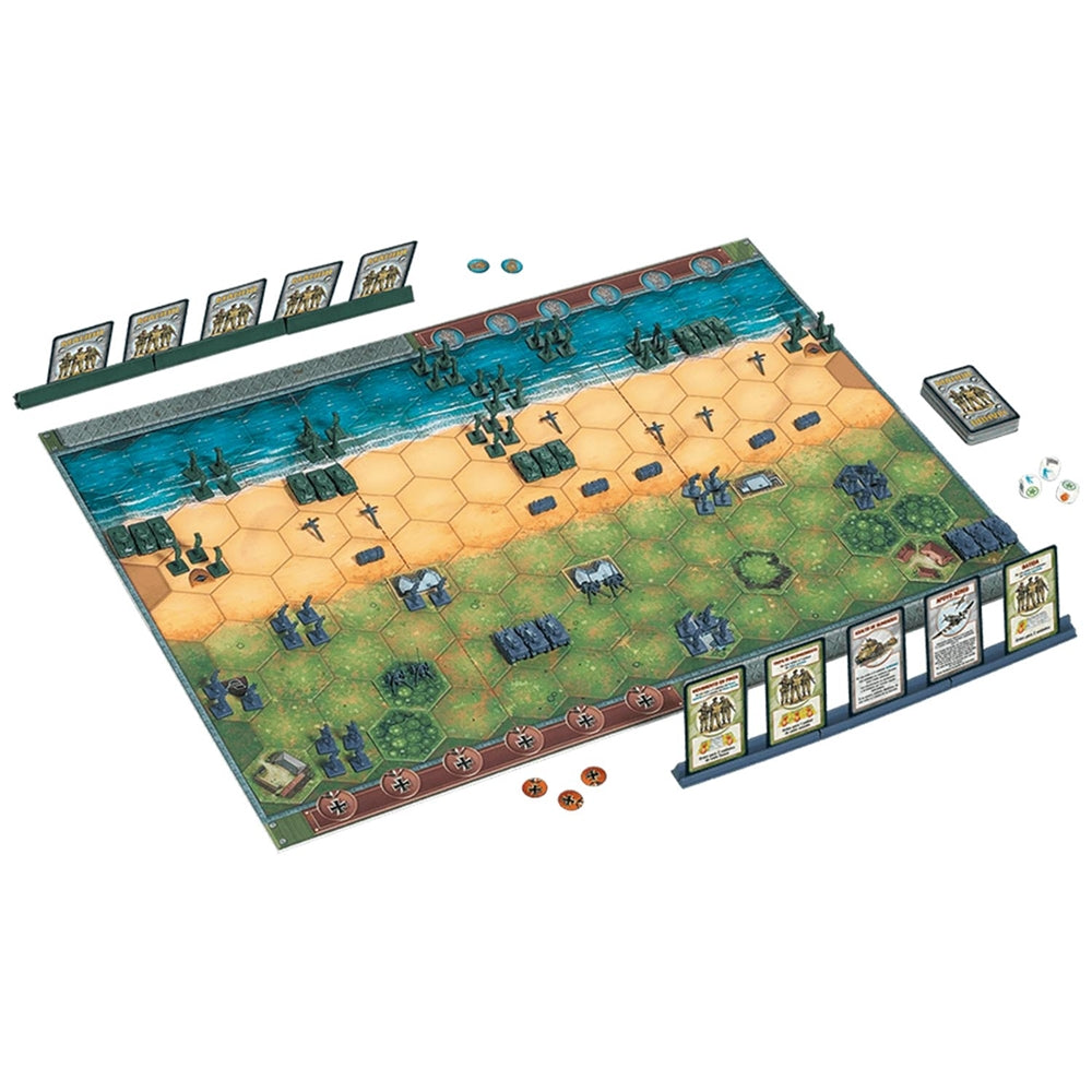 Memoir '44