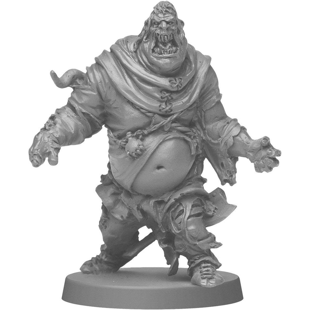 Zombicide: Black Plague