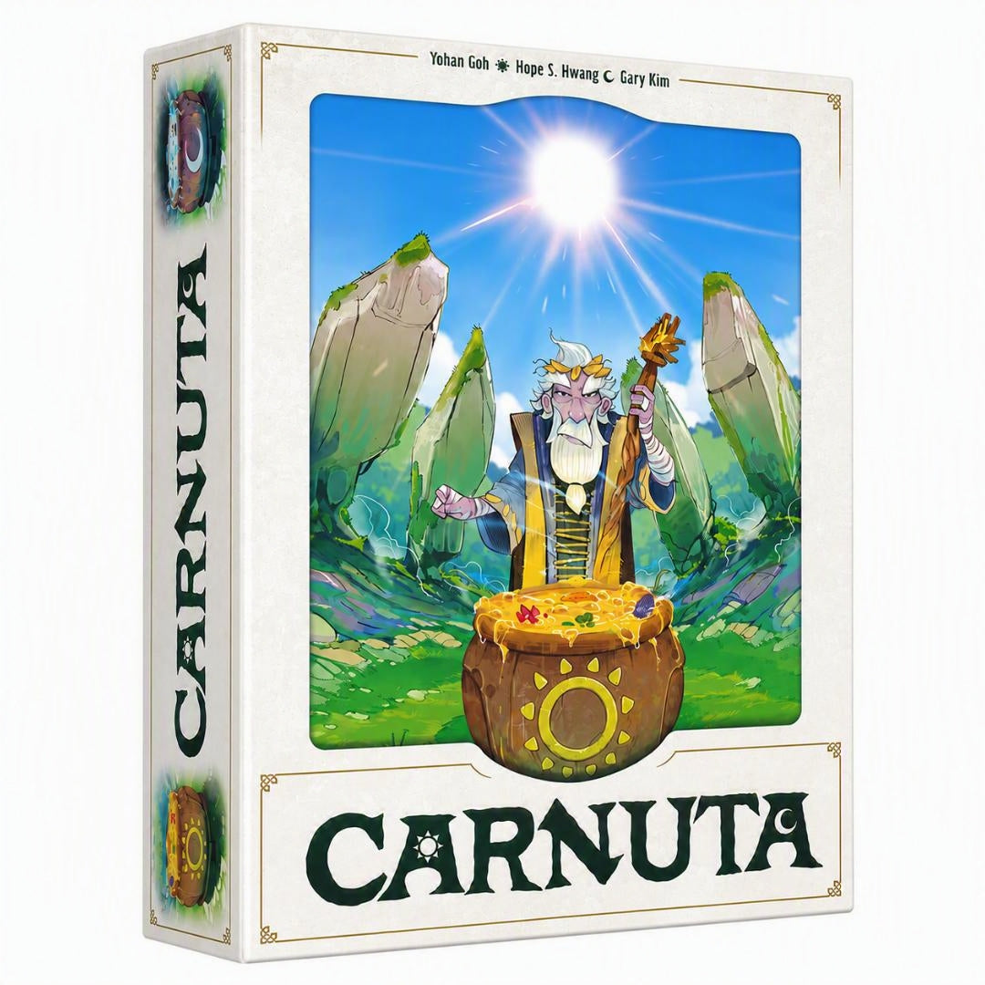 Carnuta