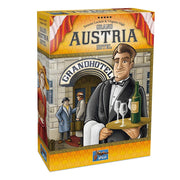 Grand Austria Hotel