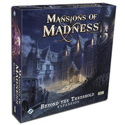 Mansions Of Madness: Beyond The Threshold
