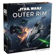 Star Wars: Outer Rim
