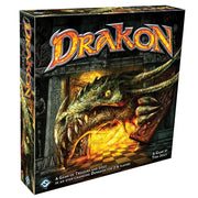 Drakon 4th Edition