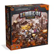 Zombicide: Invader - EN