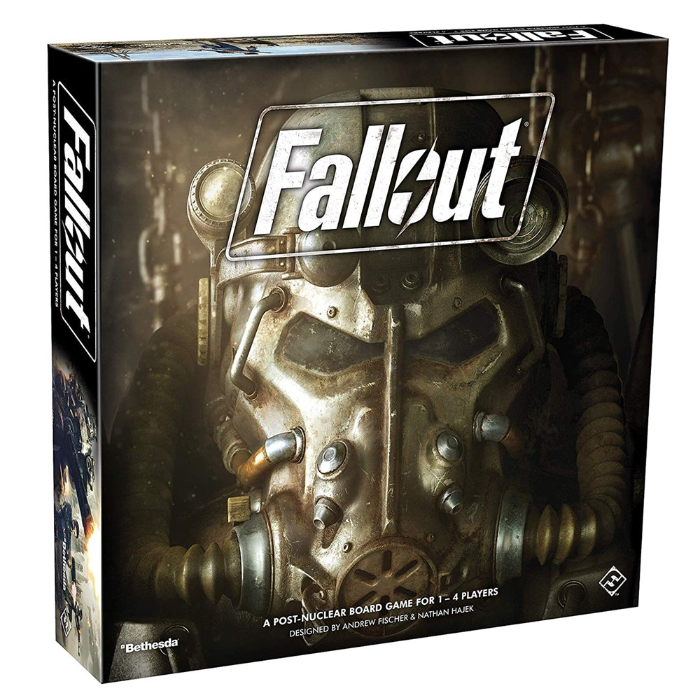 Fallout - EN