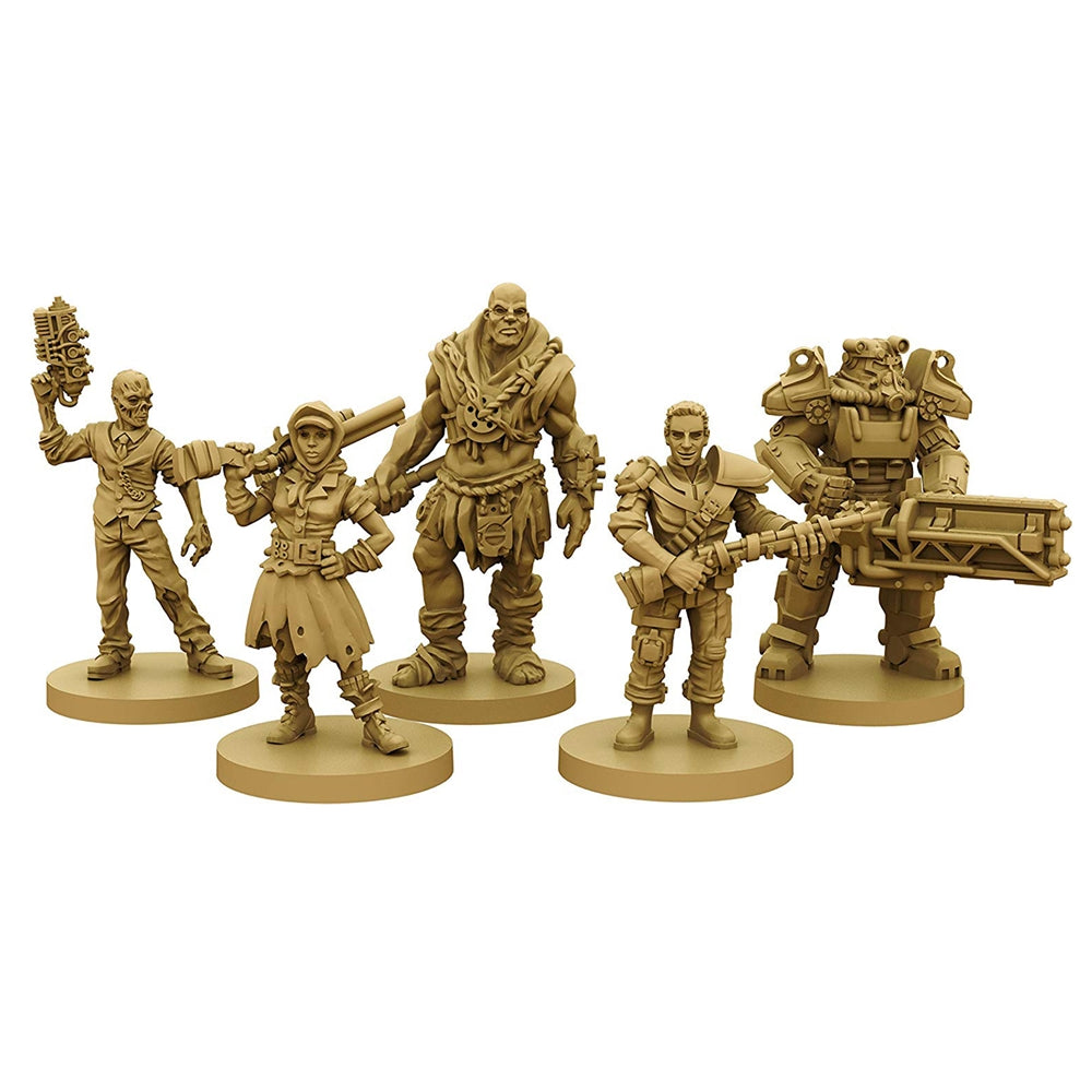 Fallout - EN