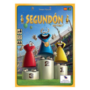 Segundon
