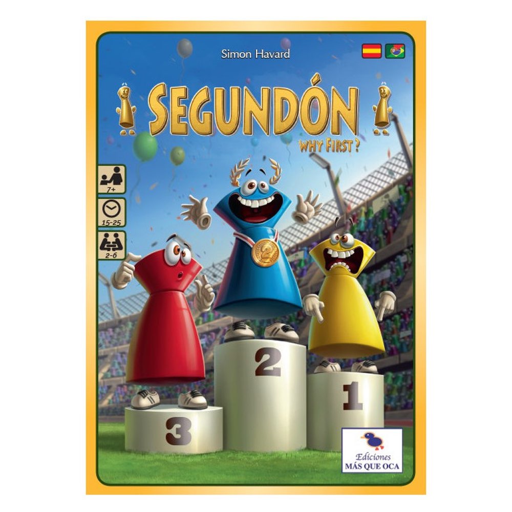 Segundon