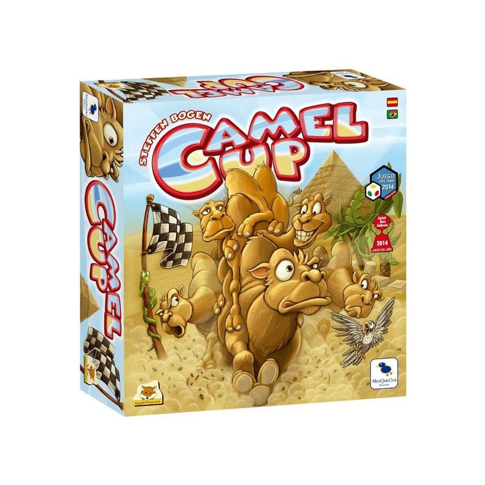 Camel Up