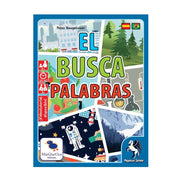 El Buscapalabras