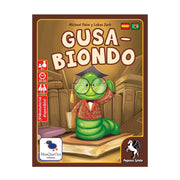 Gusabiondo
